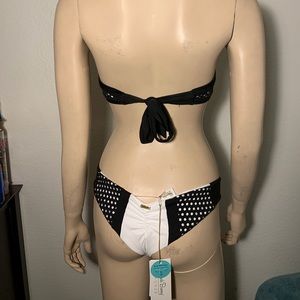 Beach Bunny Bikini Set